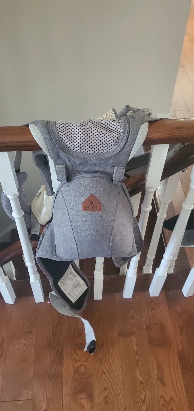 i-angel Baby Carrier