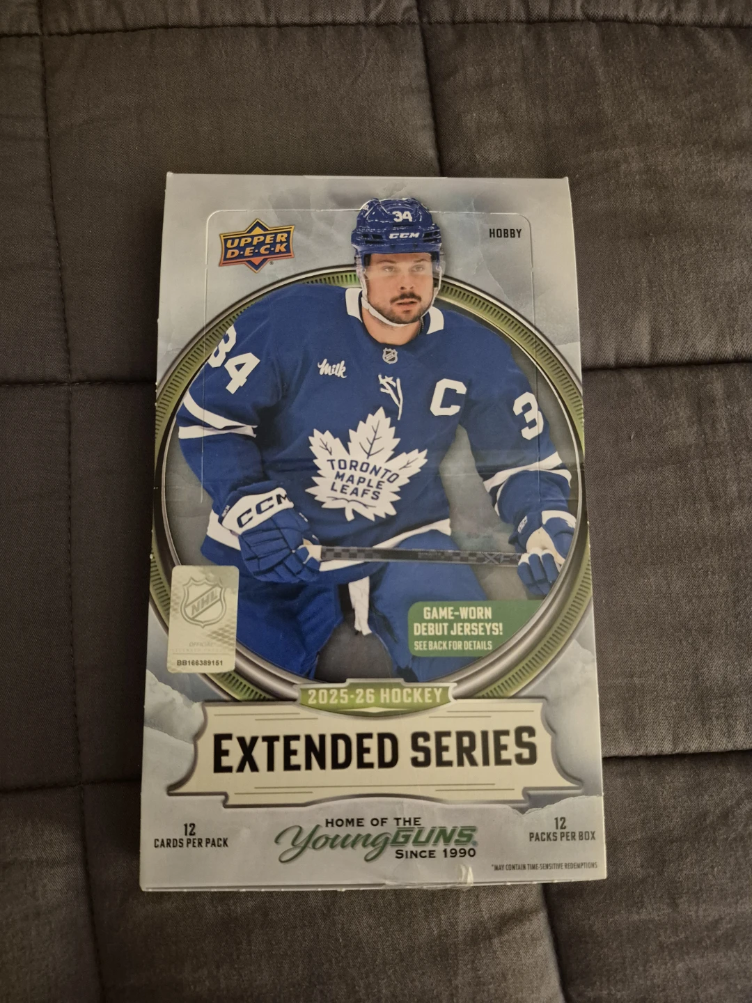 2025-26 Extended Base Cards