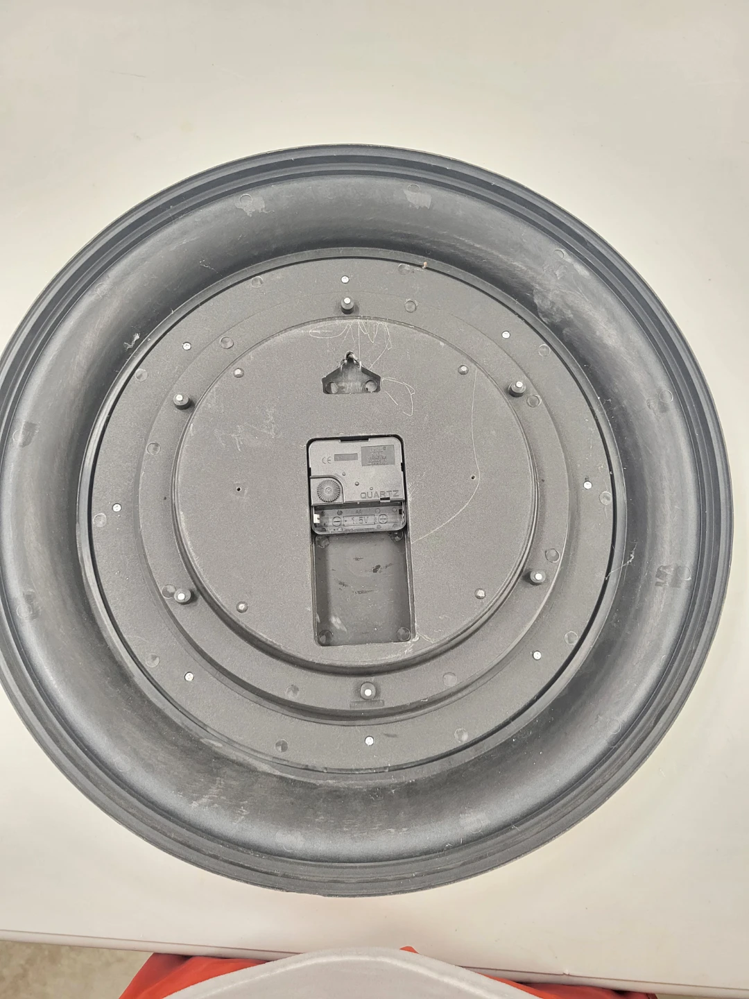 Decorative Wall Clock - photo 2