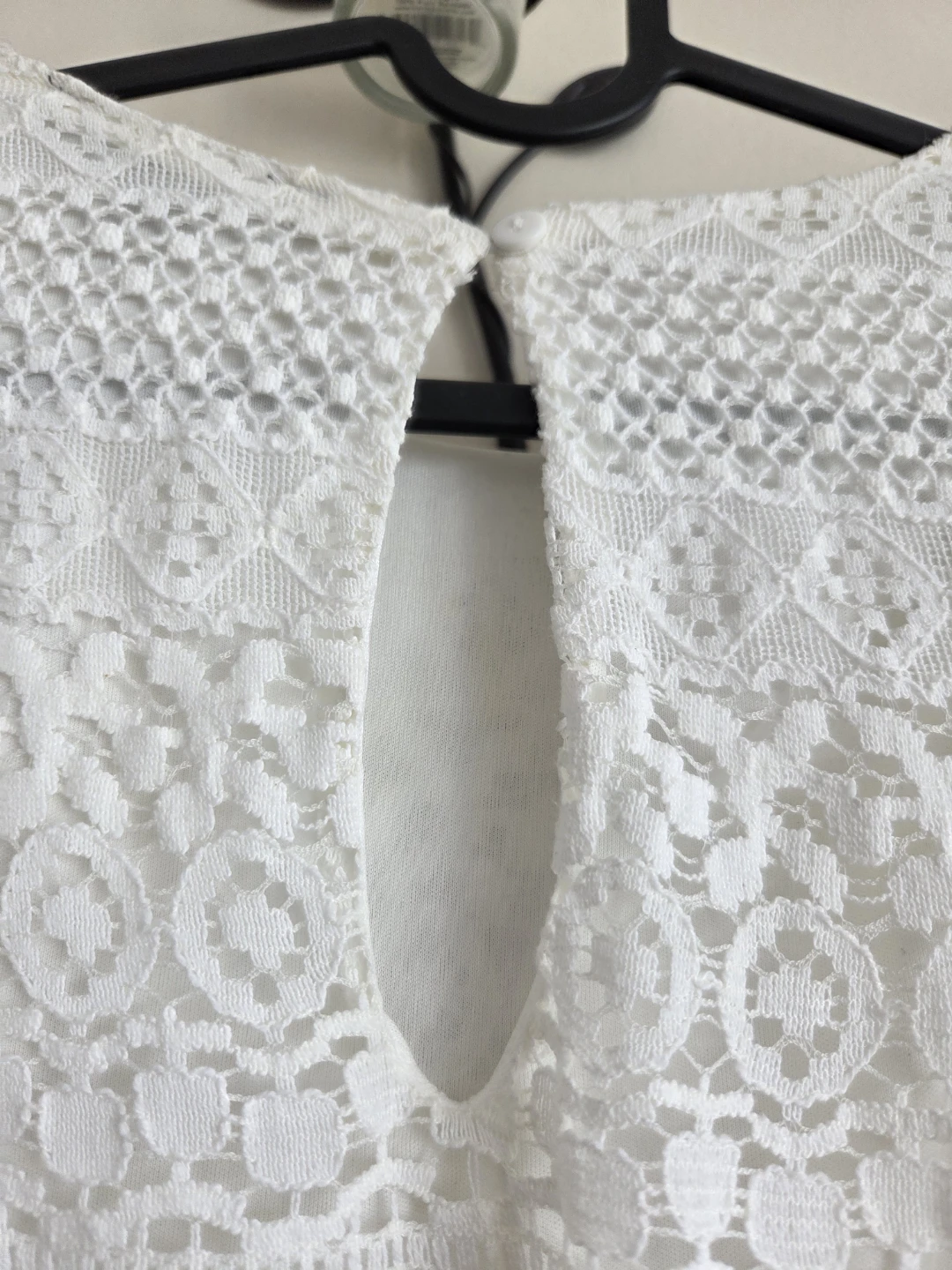 Lacy Dress (US6) - photo 2