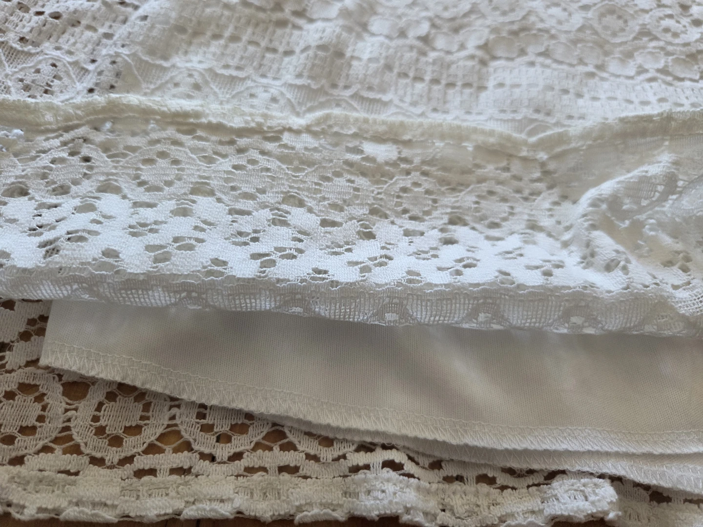 Lacy Dress (US6) - photo 3