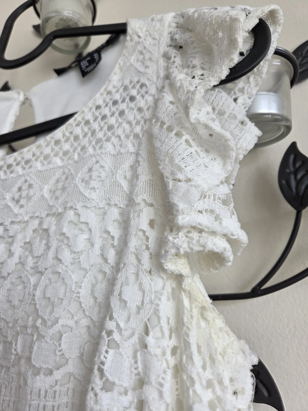 Lacy Dress (US6) - photo 5