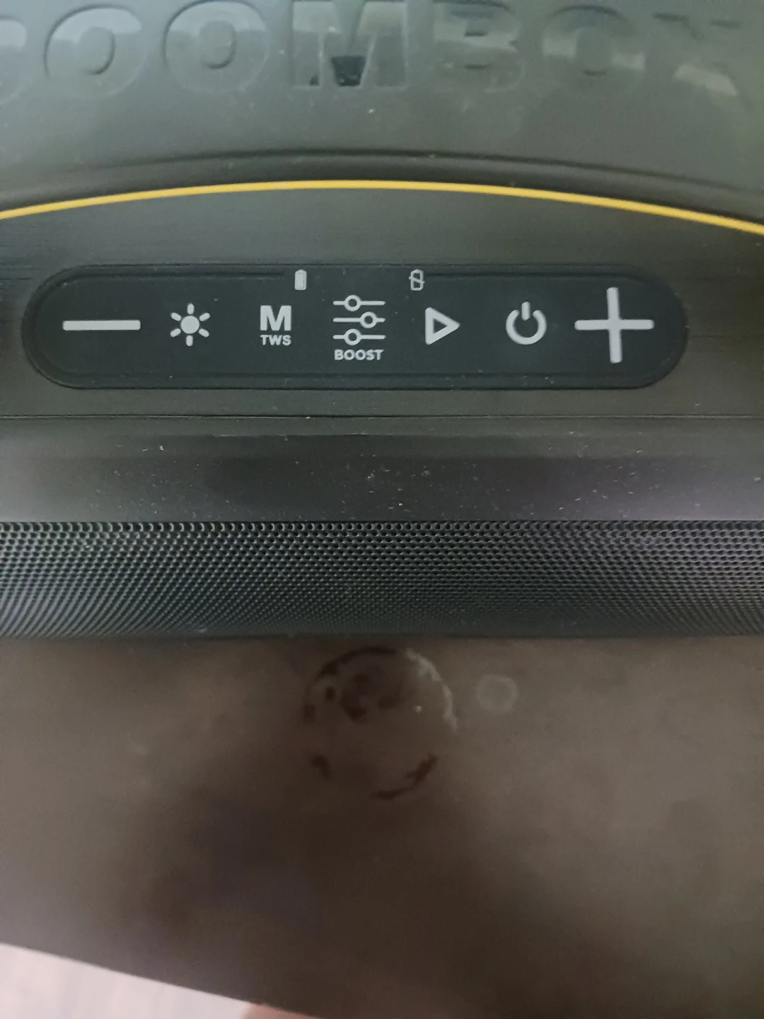 iHome Portable Bluetooth Speaker - photo 3