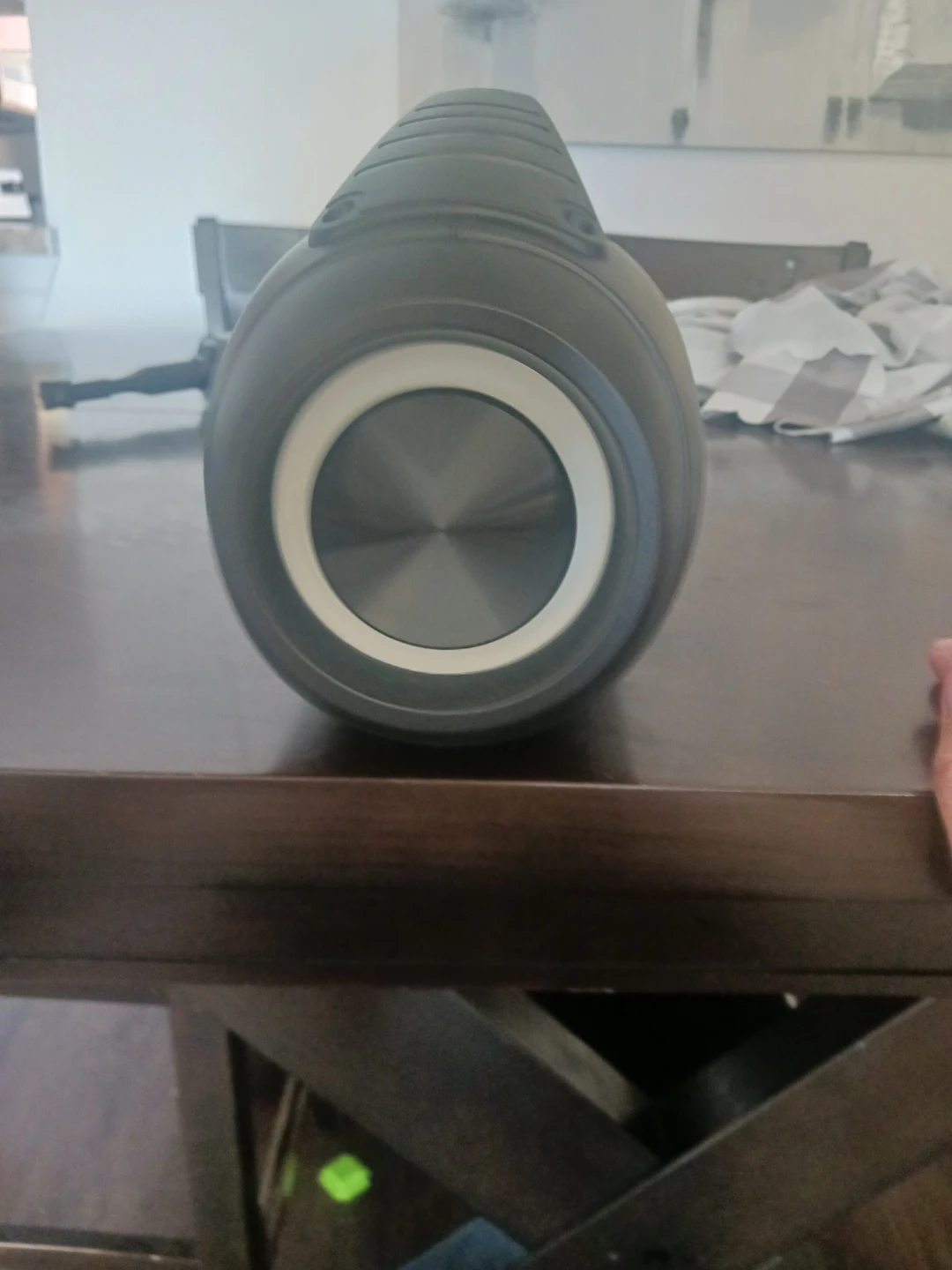 iHome Portable Bluetooth Speaker - photo 4