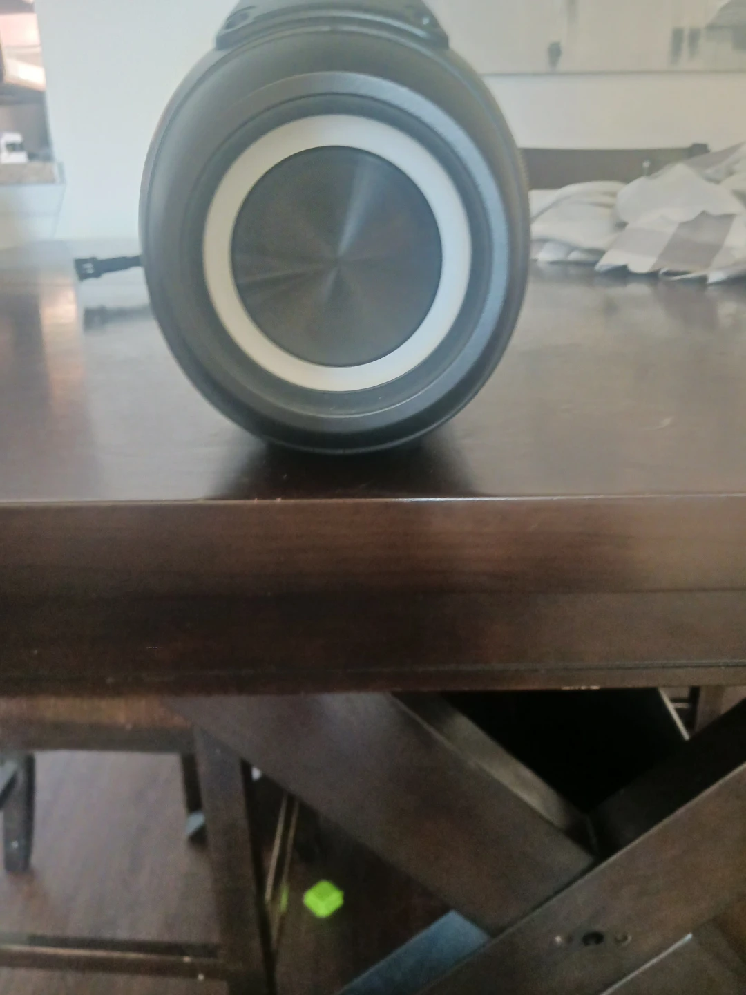 iHome Portable Bluetooth Speaker - photo 5