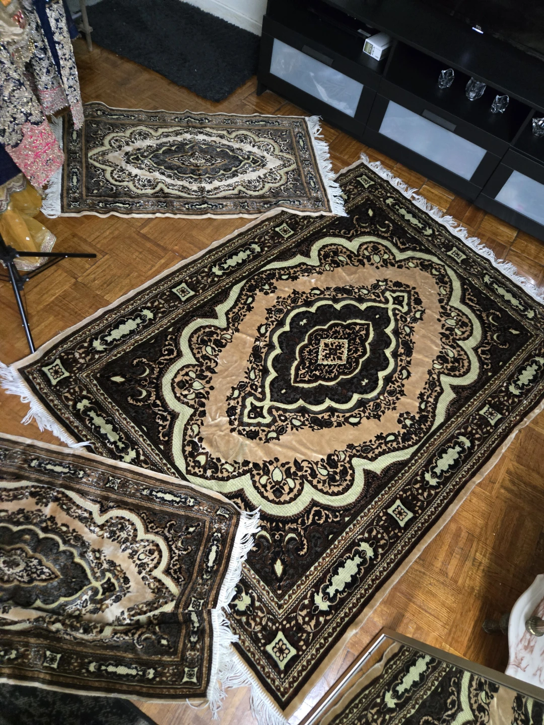 Rugs