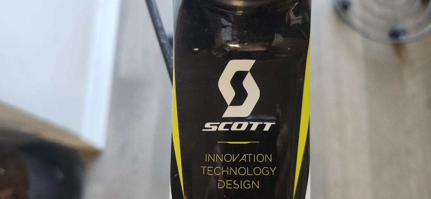 Scott Road Bike - photo 2