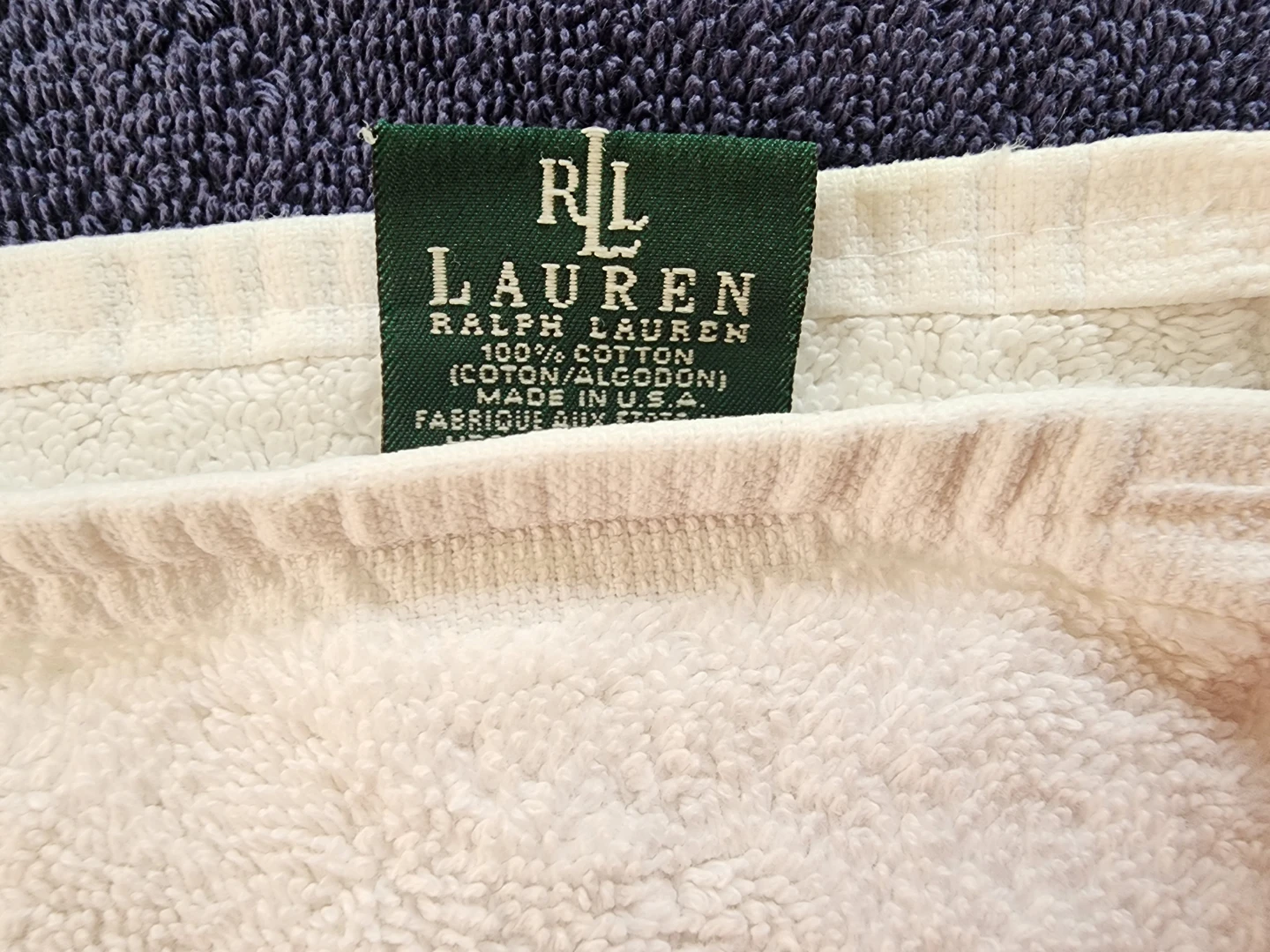 Bath Towel - photo 2