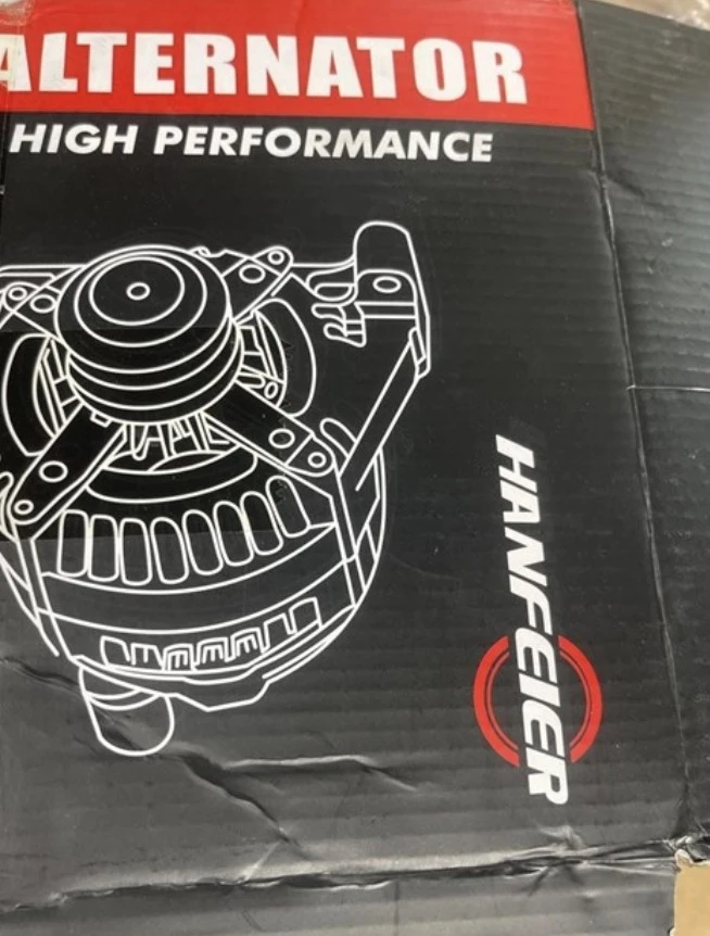 NEW-135A Alternator OP148555 Honda 2016-2023 Honda Civic L4 2.0L - photo 2