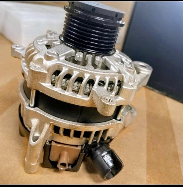 NEW-135A Alternator OP148555 Honda 2016-2023 Honda Civic L4 2.0L - photo 3