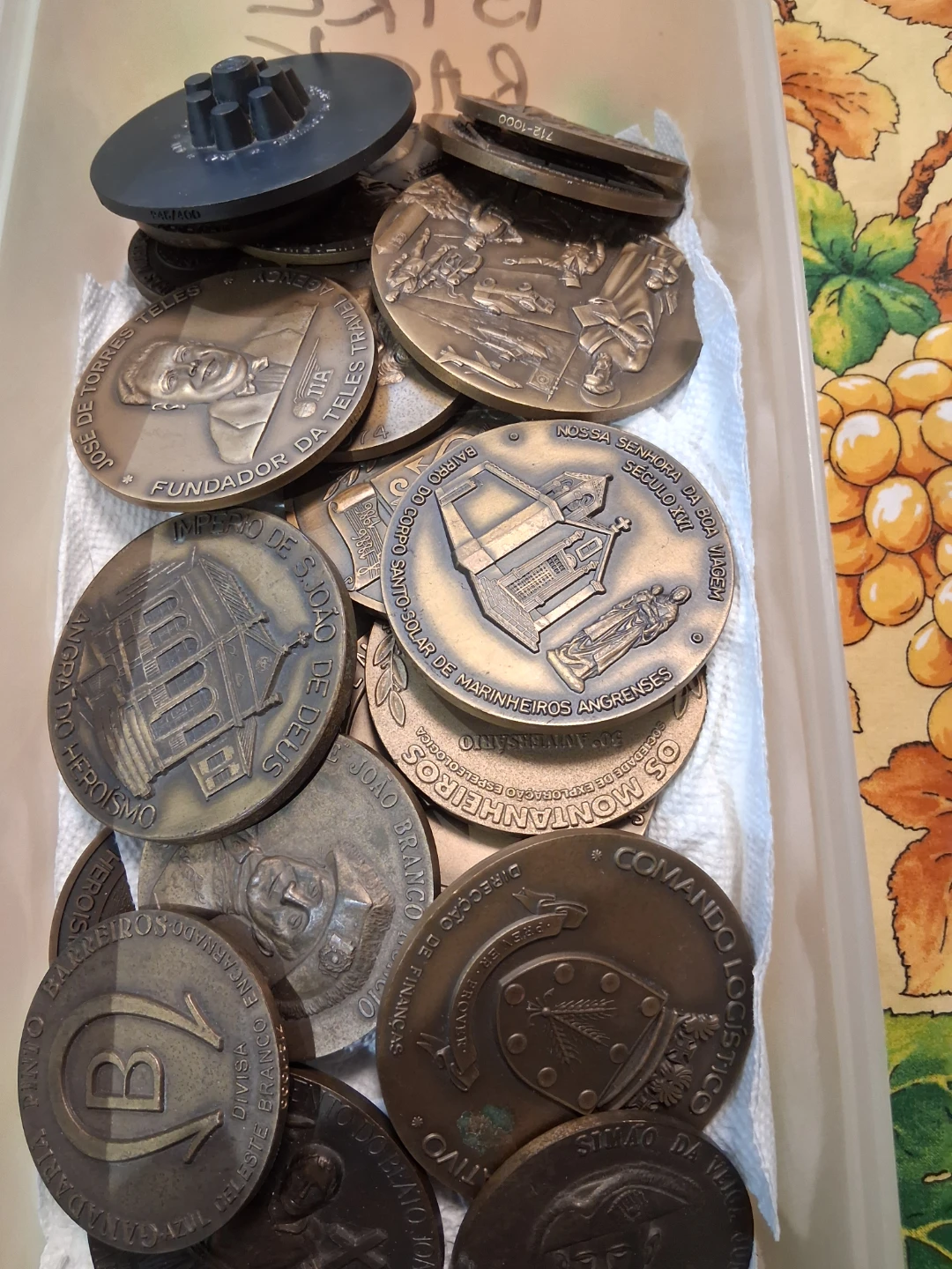 Coins