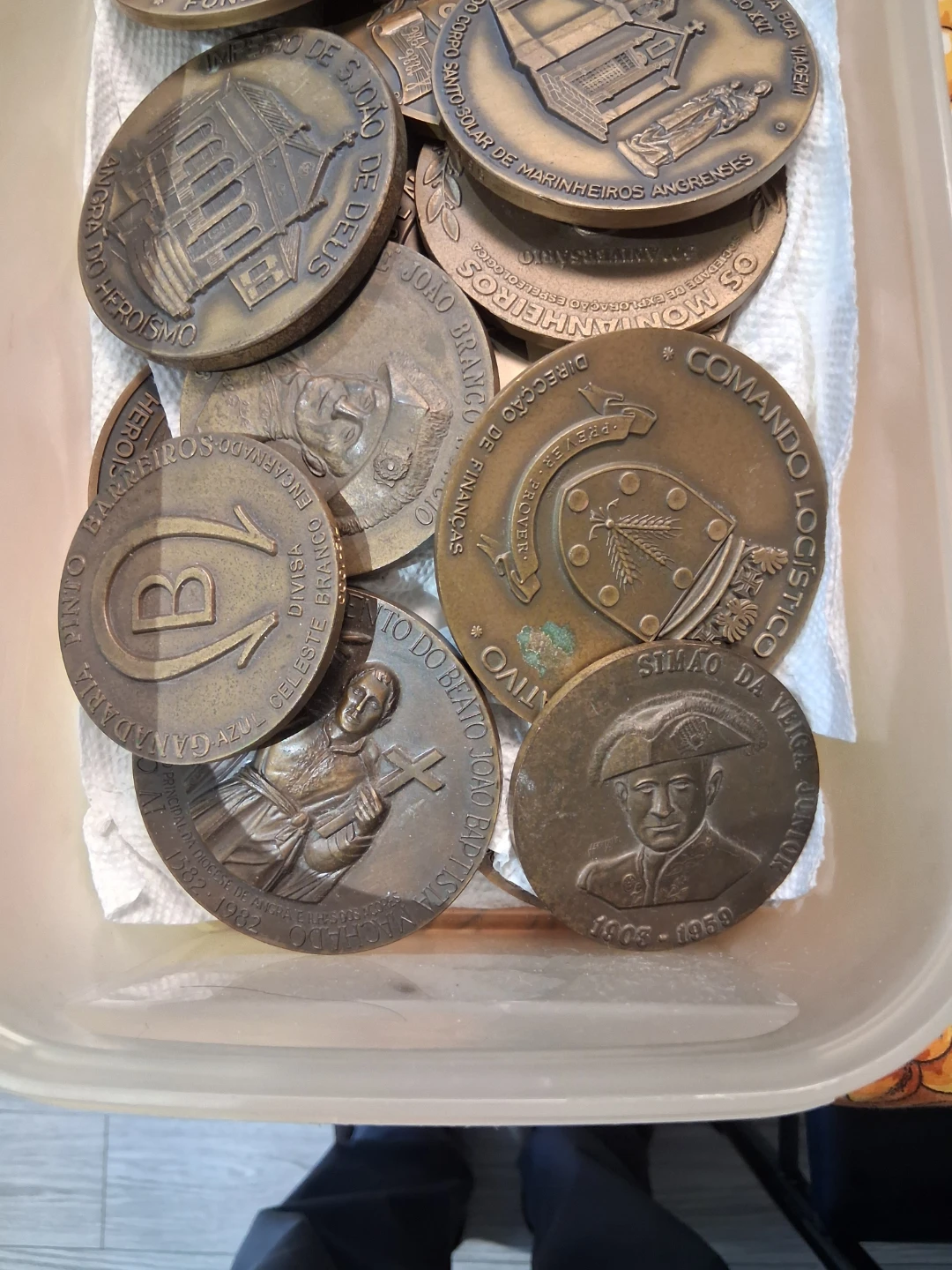 Coins - photo 3