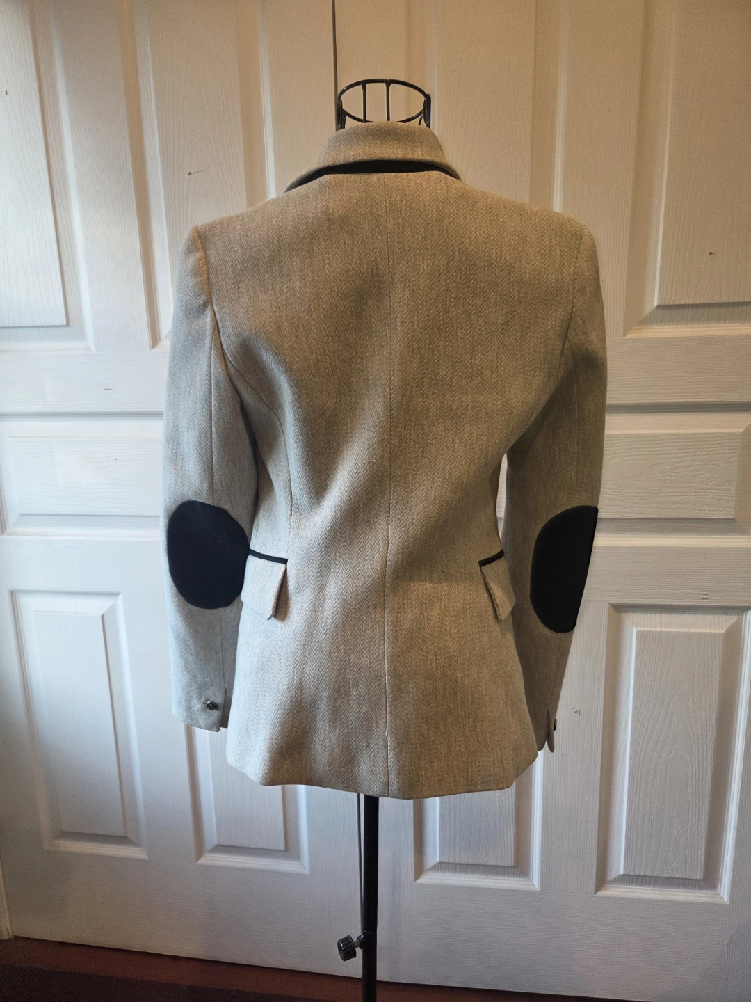 Zara Basic Collection Blazer - photo 2