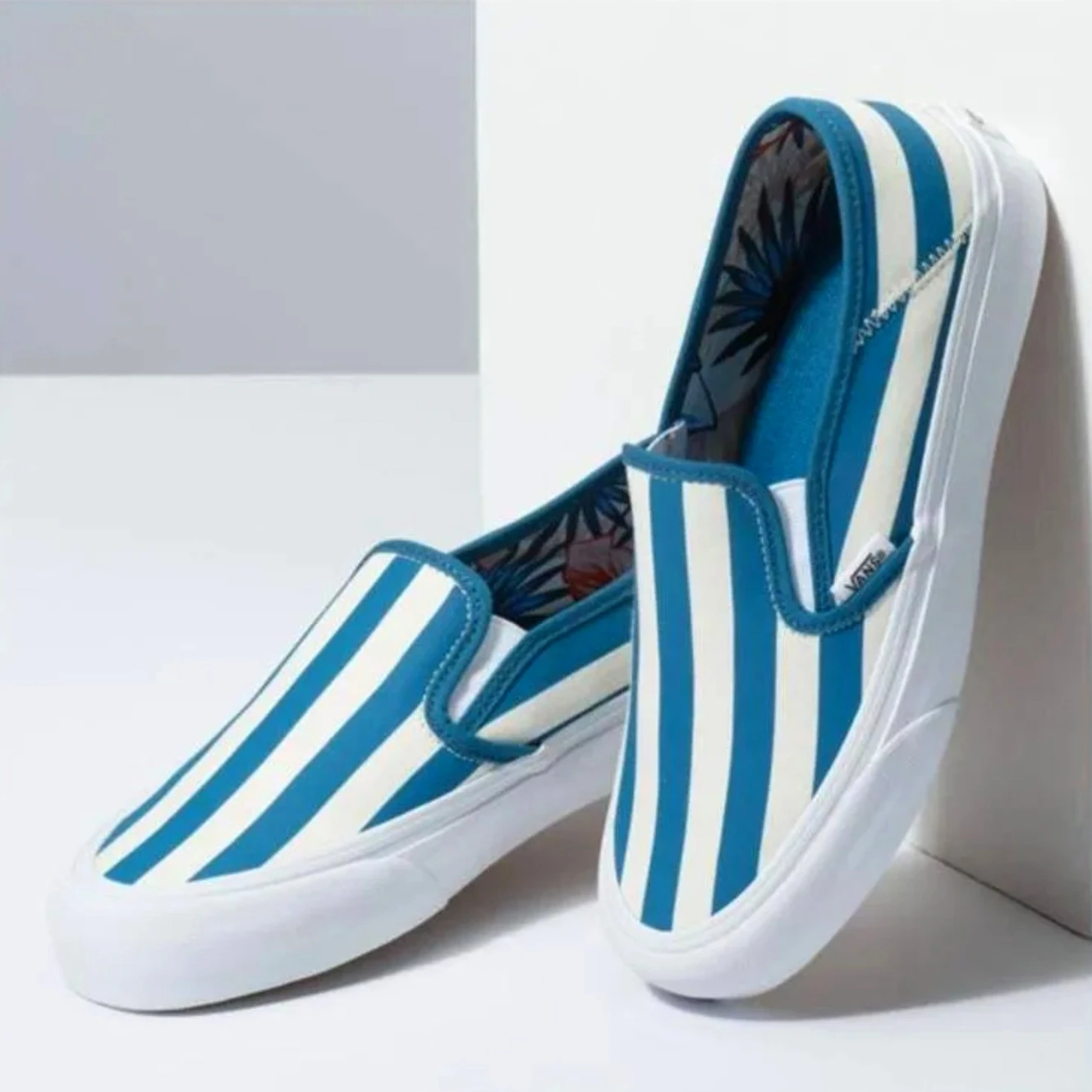 VANS SHOES / RETRO RIOS (NEW) - photo 3