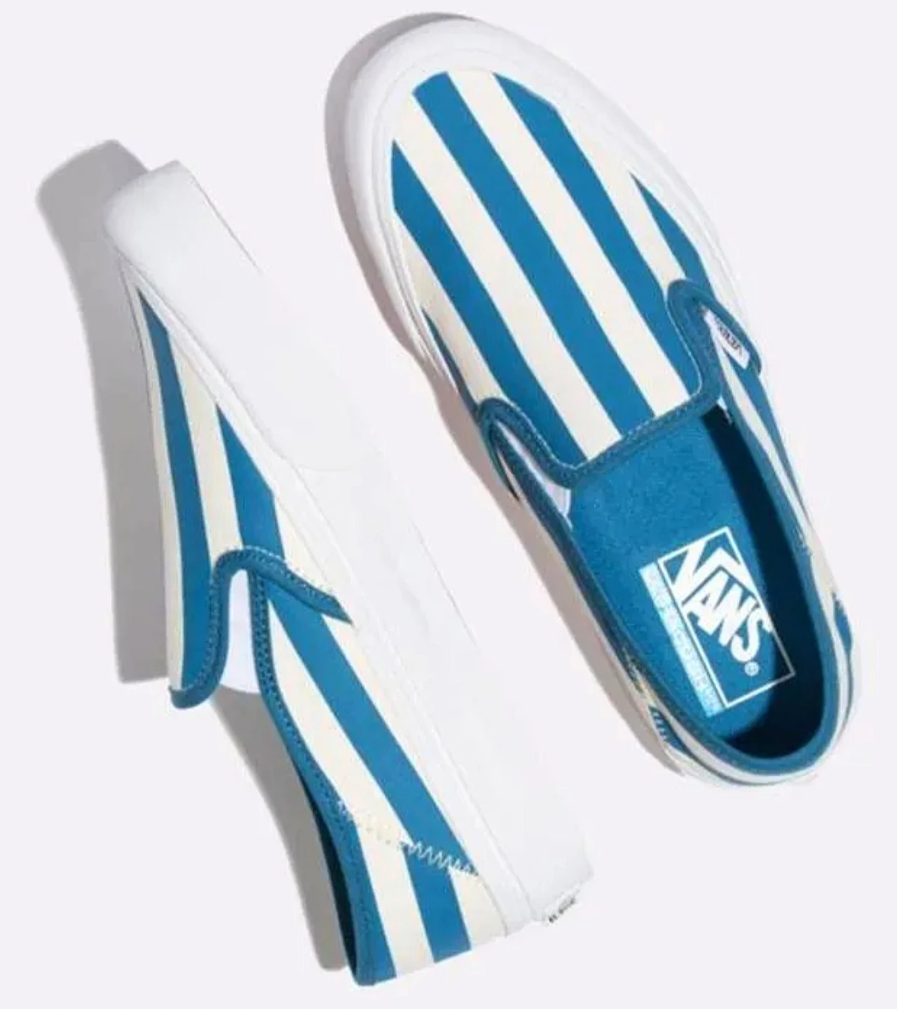 VANS SHOES / RETRO RIOS (NEW) - photo 5