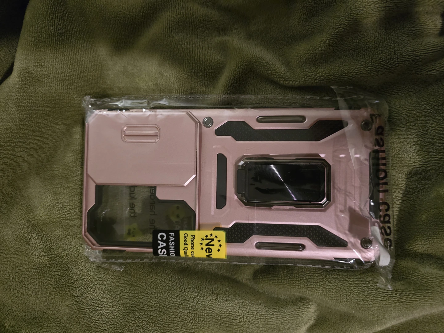 Fashion Phone Case