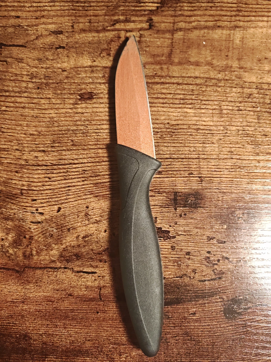 Pair of Kitchen Pairing Knives - photo 3