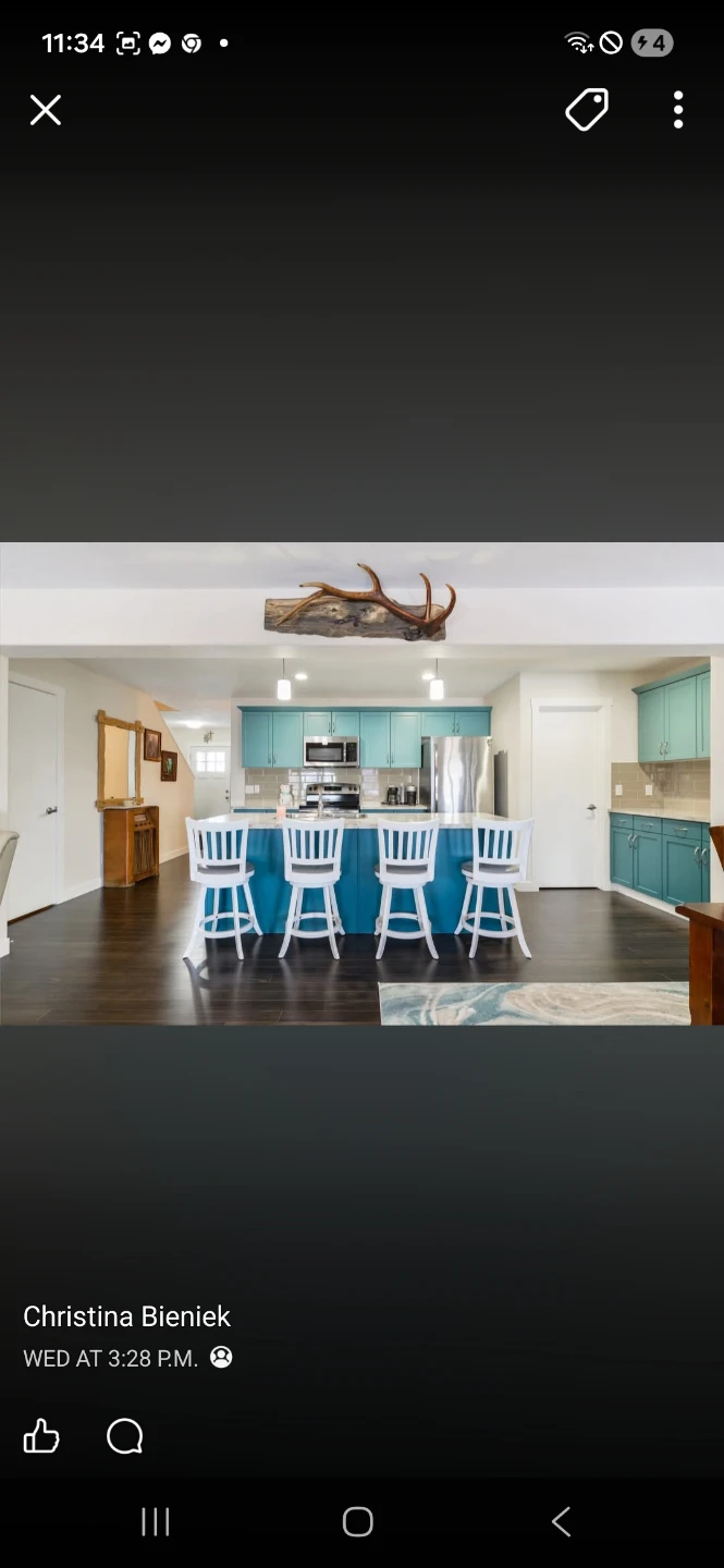 House rent