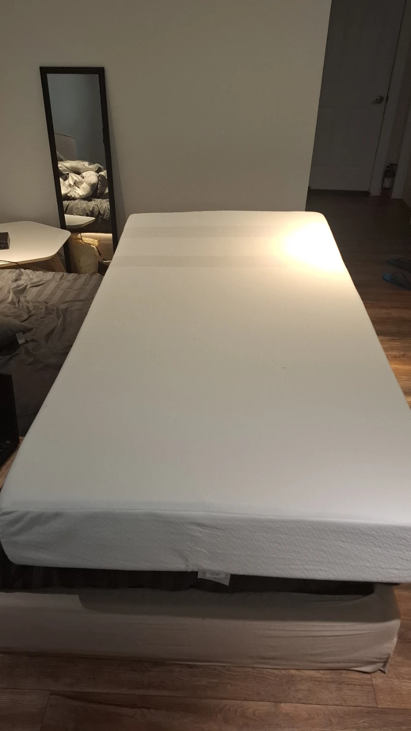 Memory Foam Mattress - photo 4