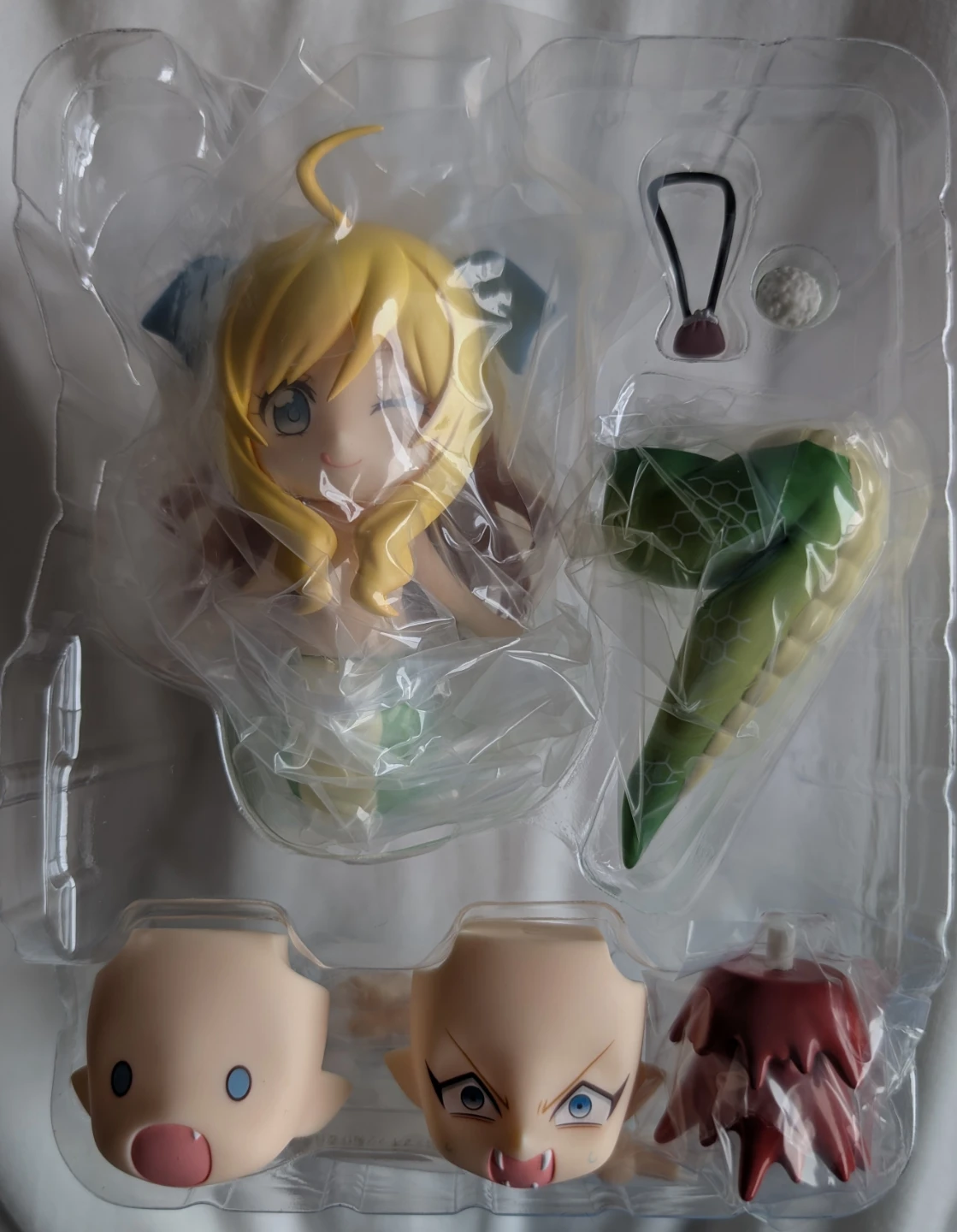 Dropkick on my Devil Nendoroids - photo 2