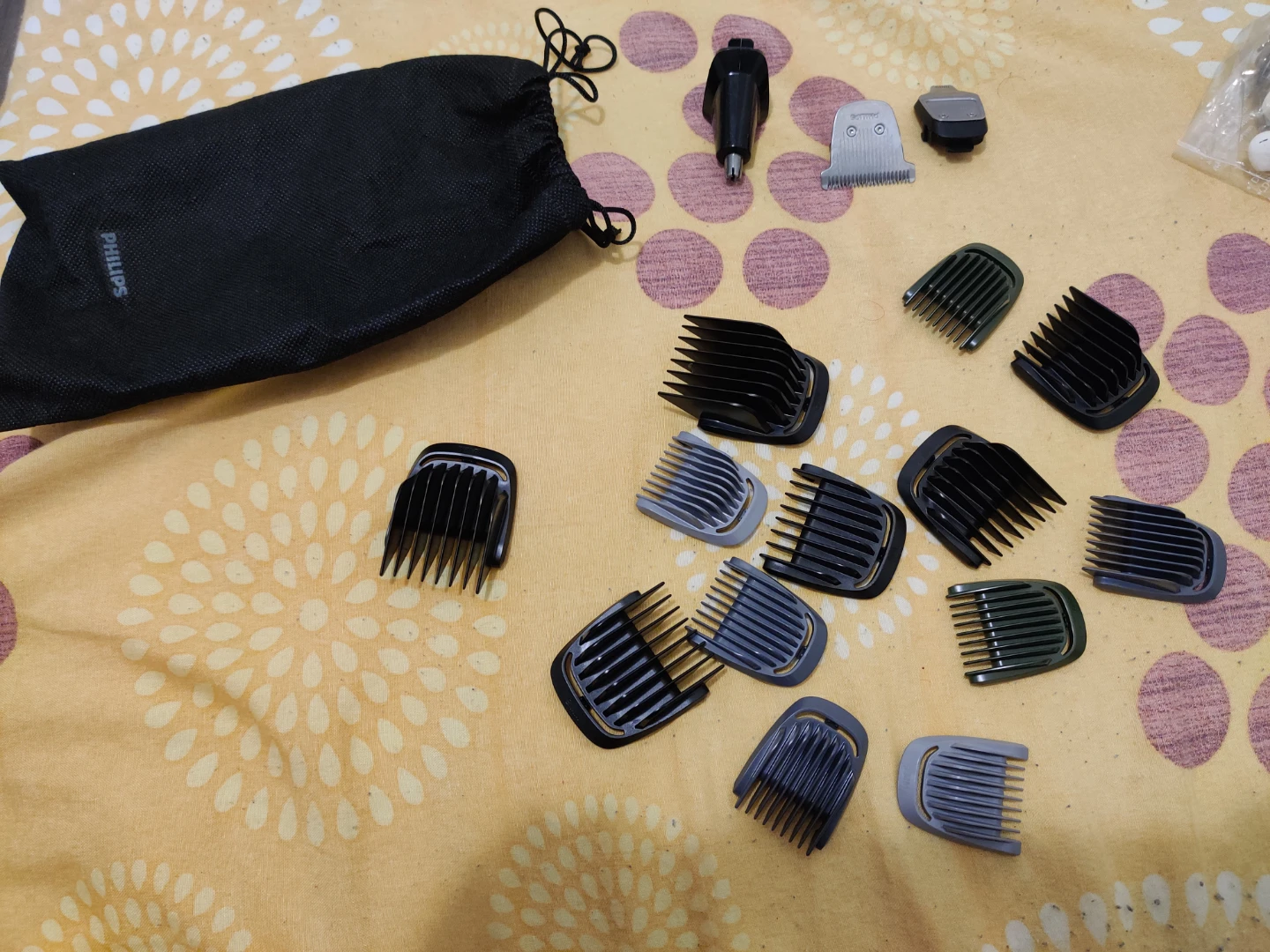 Philips Multigroom Series 7000