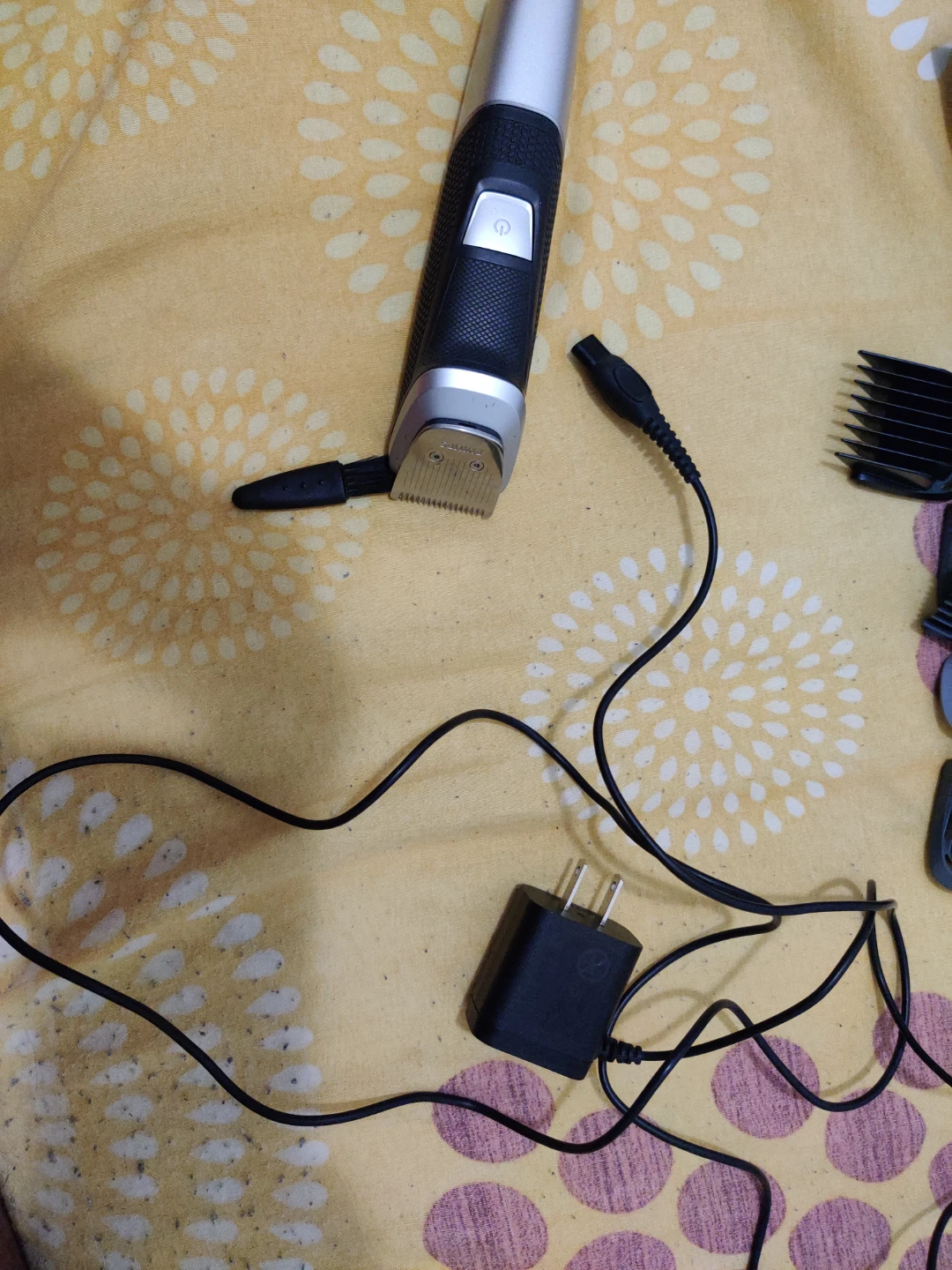 Philips Multigroom Series 7000 - photo 2