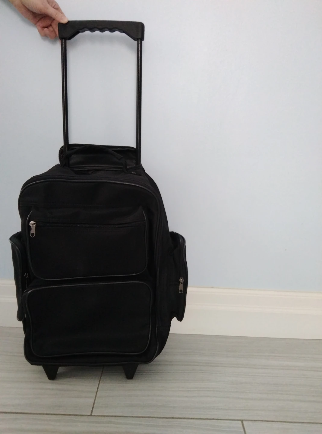 Lot of various bags (pet friendly) - photo 3