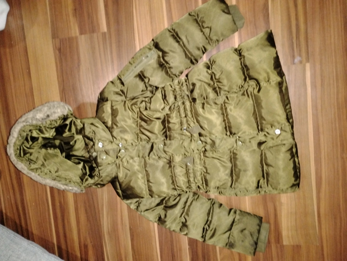 3 girls winter coats and snowpants