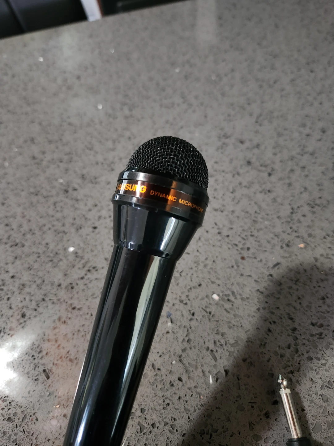 Samsung Dynamic Microphone - photo 2