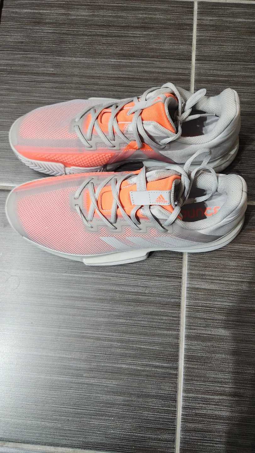 Adidas Tennis Shoes - photo 2