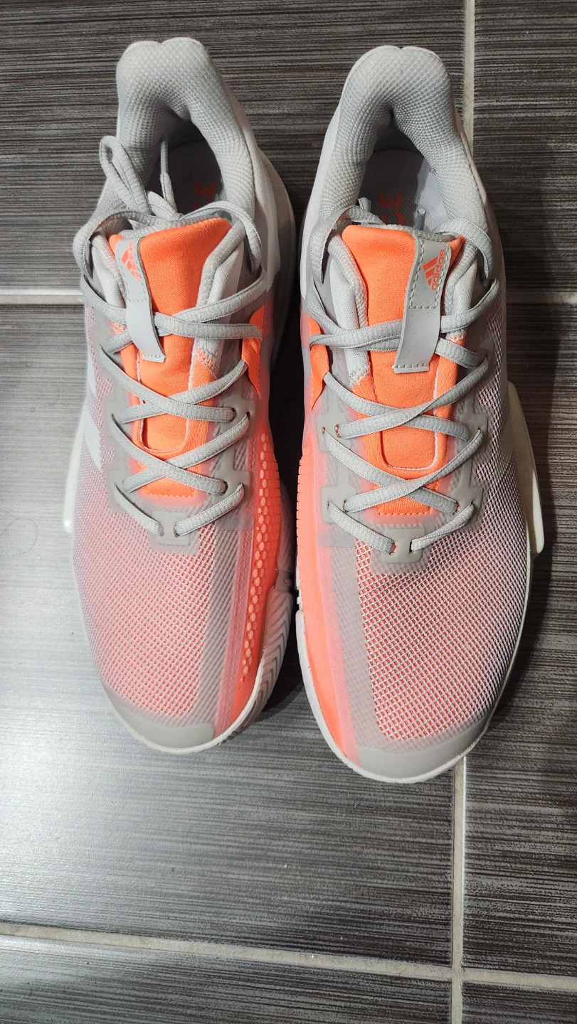 Adidas Tennis Shoes - photo 3