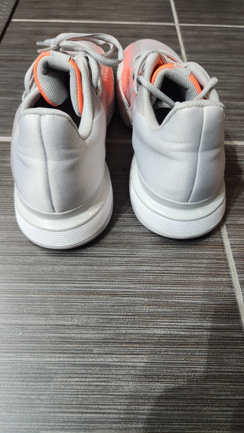 Adidas Tennis Shoes - photo 4