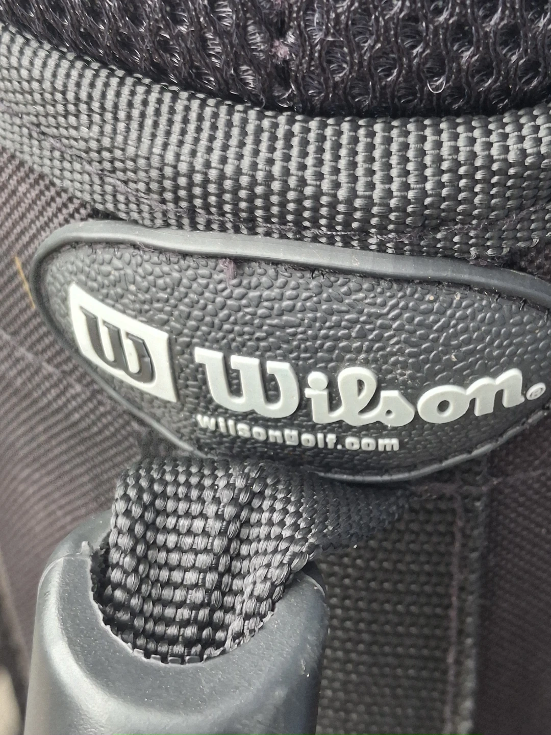 Wilson Golf Stand Bag - photo 2