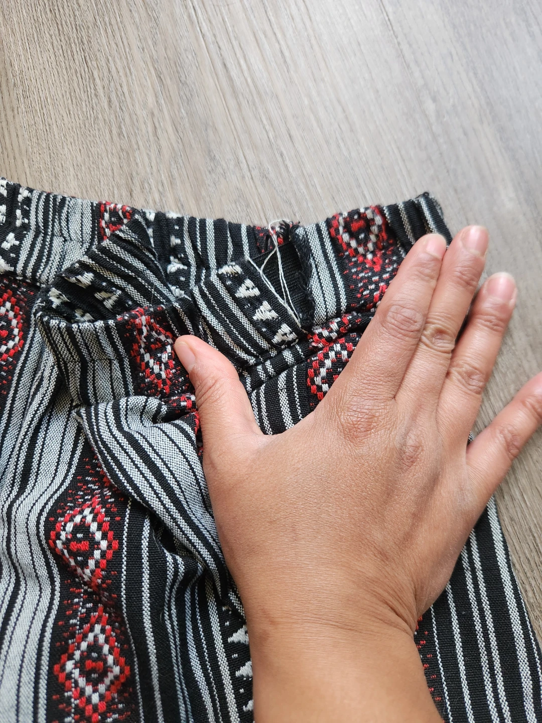 Forever 21 Women's Patterned Shorts ⚽ - photo 4