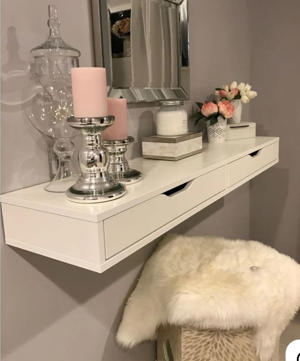 Shelf plus clear chair - photo 4