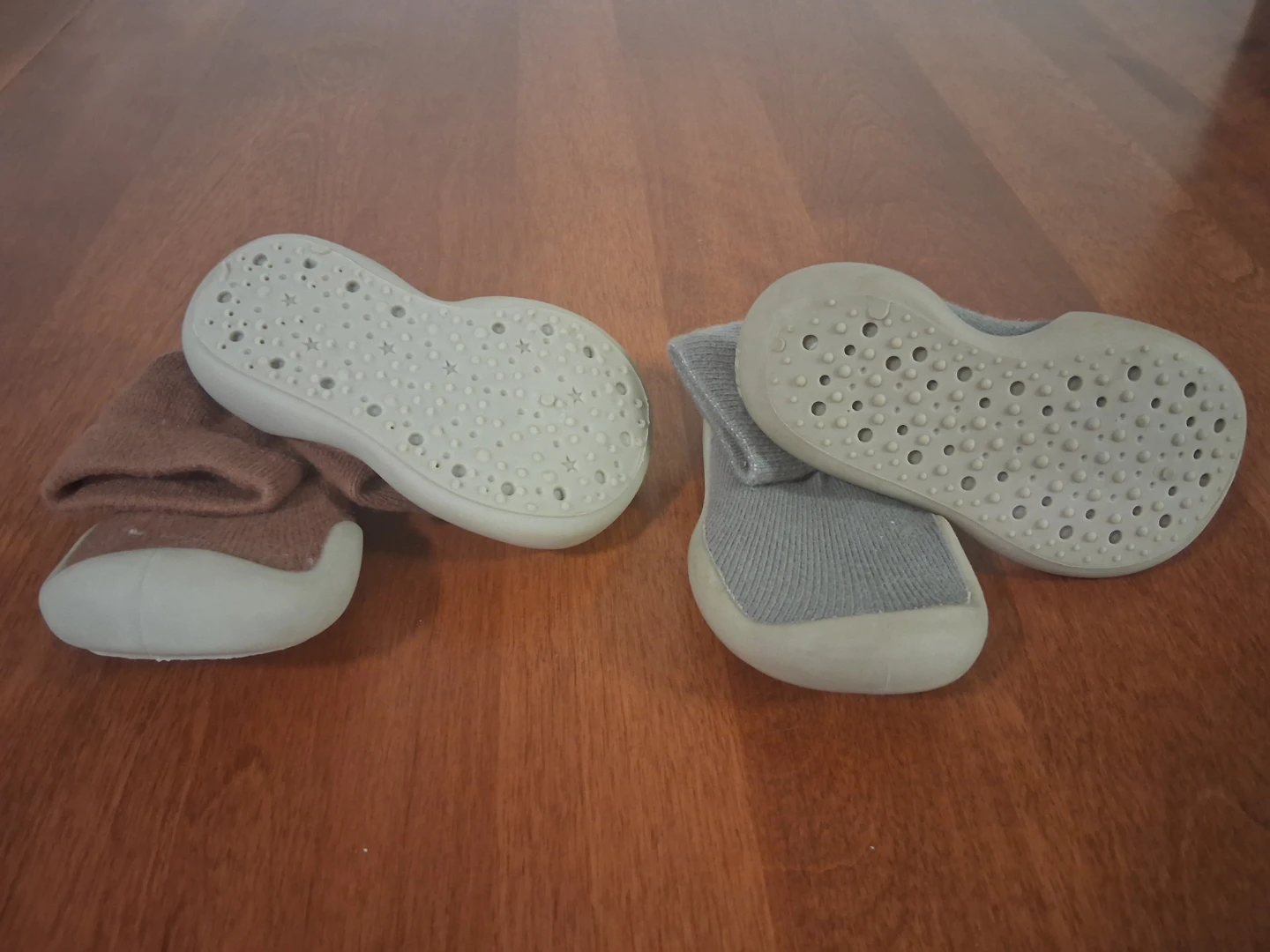 Sock shoes - photo 2