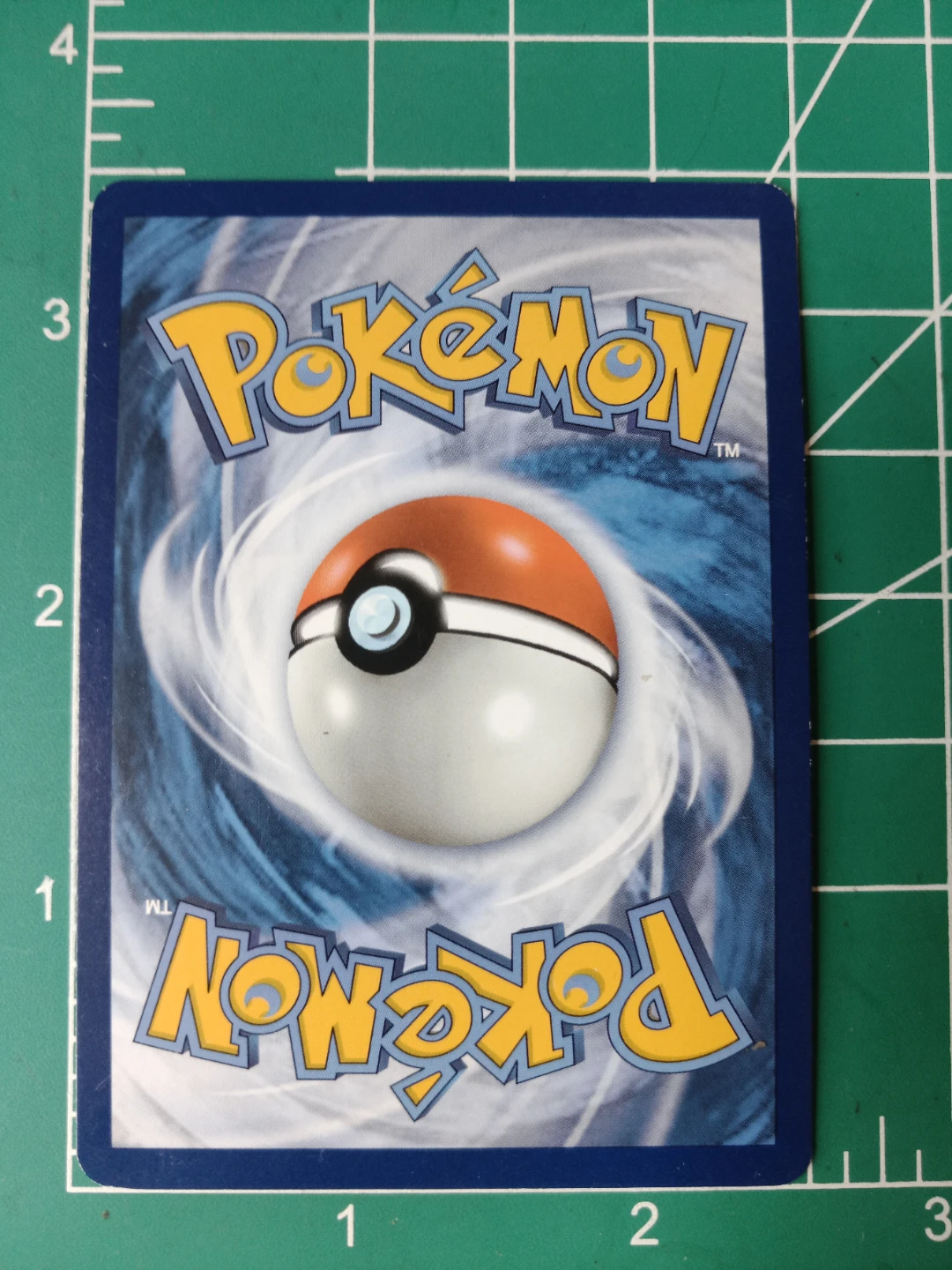 Pokemon Dark Energy Trading Card - photo 2