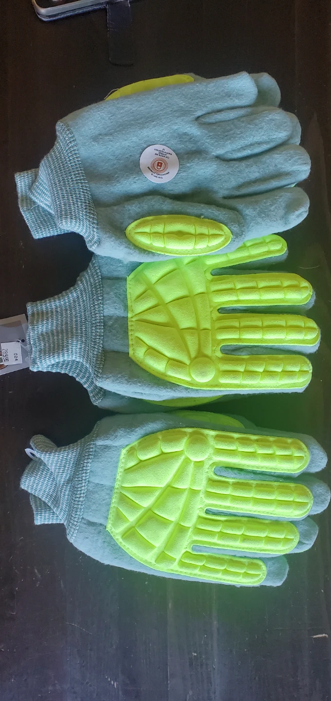 Jomac SGK Striker Work Gloves