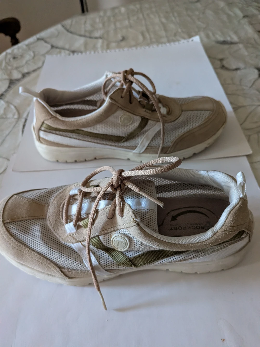 ⚽Rockport Women's Walking Shoes - photo 3