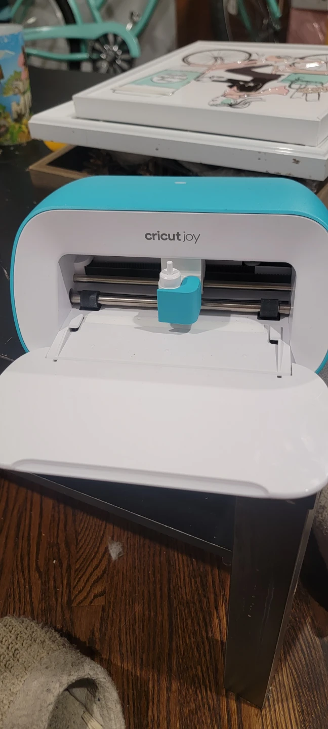 Cricut Joy Machine with Accessories - photo 2