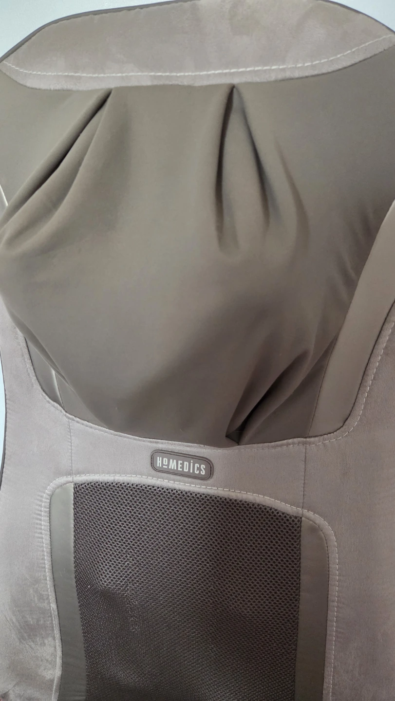 HoMedics Shiatsu Massage Cushion - photo 2