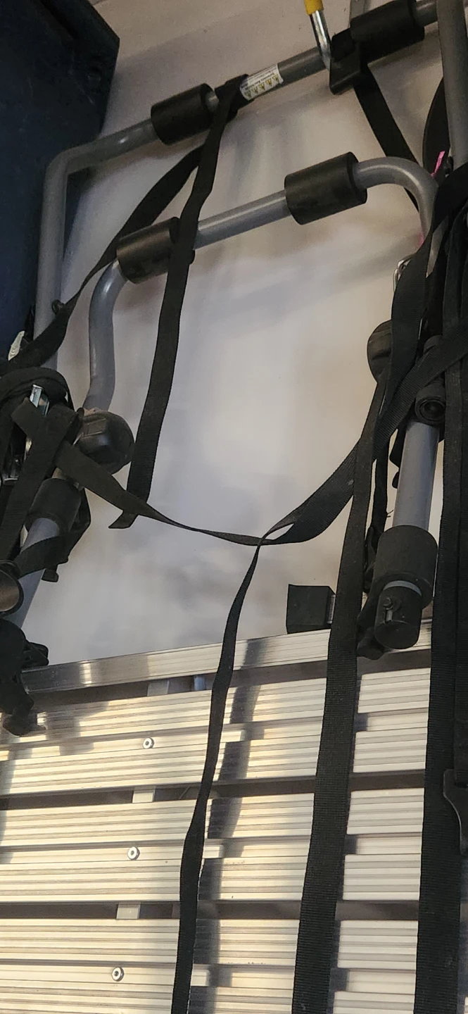 Bike Rack  universal fit