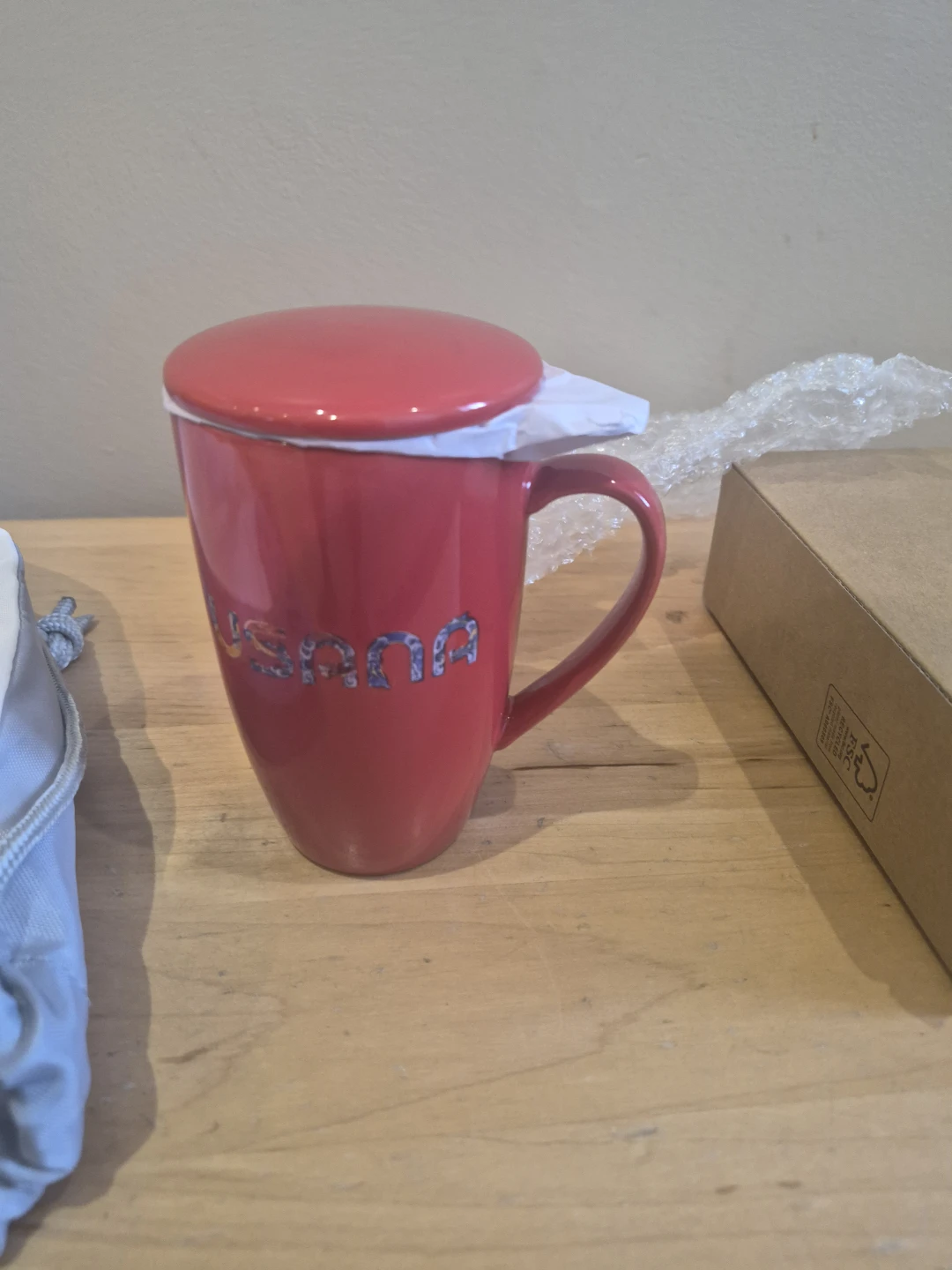 Usana gift set - photo 2