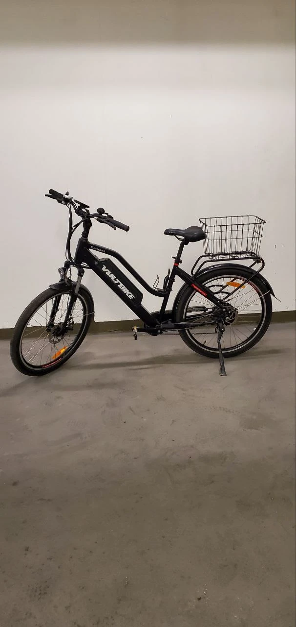 Voltbike Elegant Electric Bike