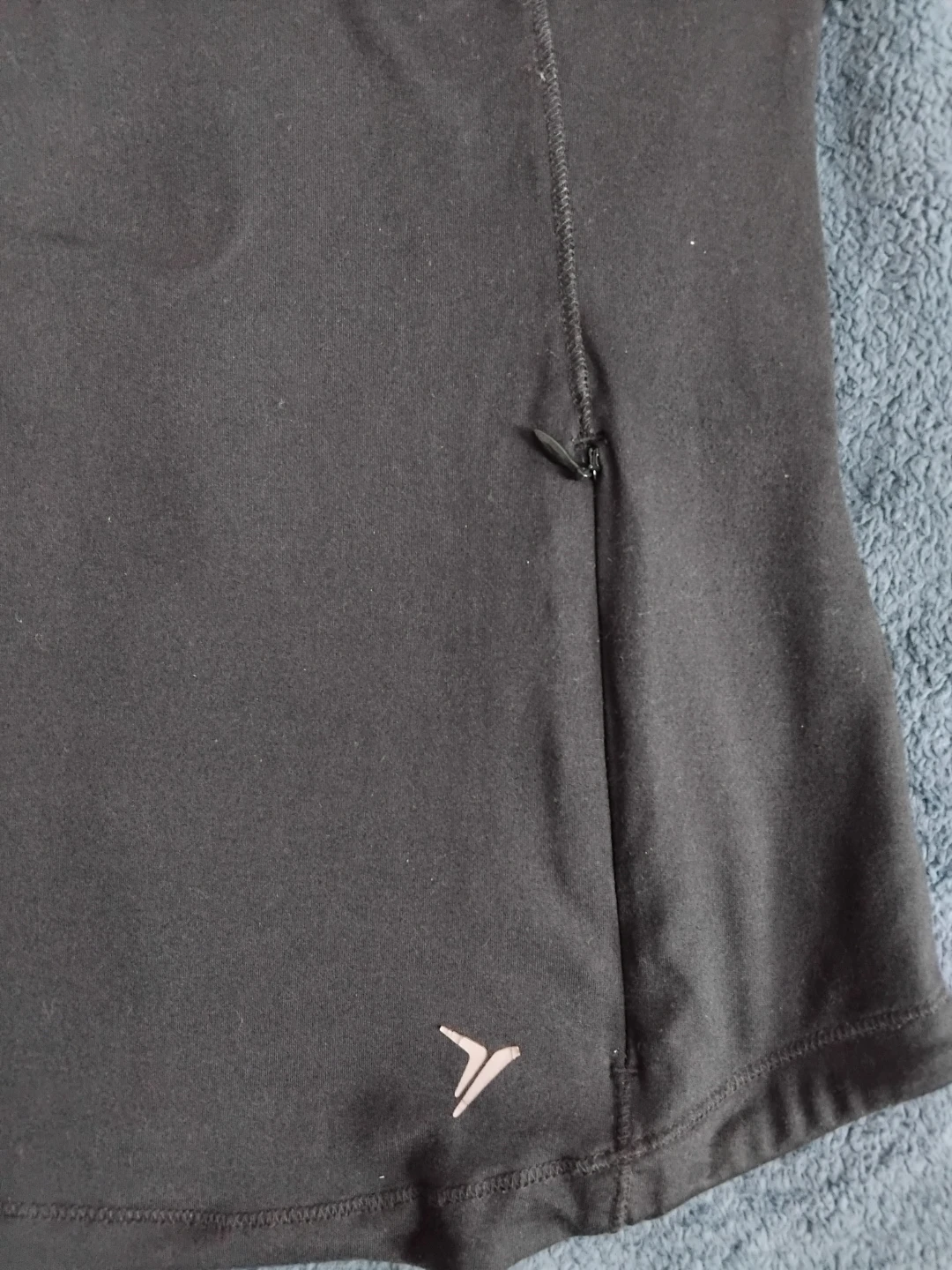 Old navy active running jacket medium - photo 3