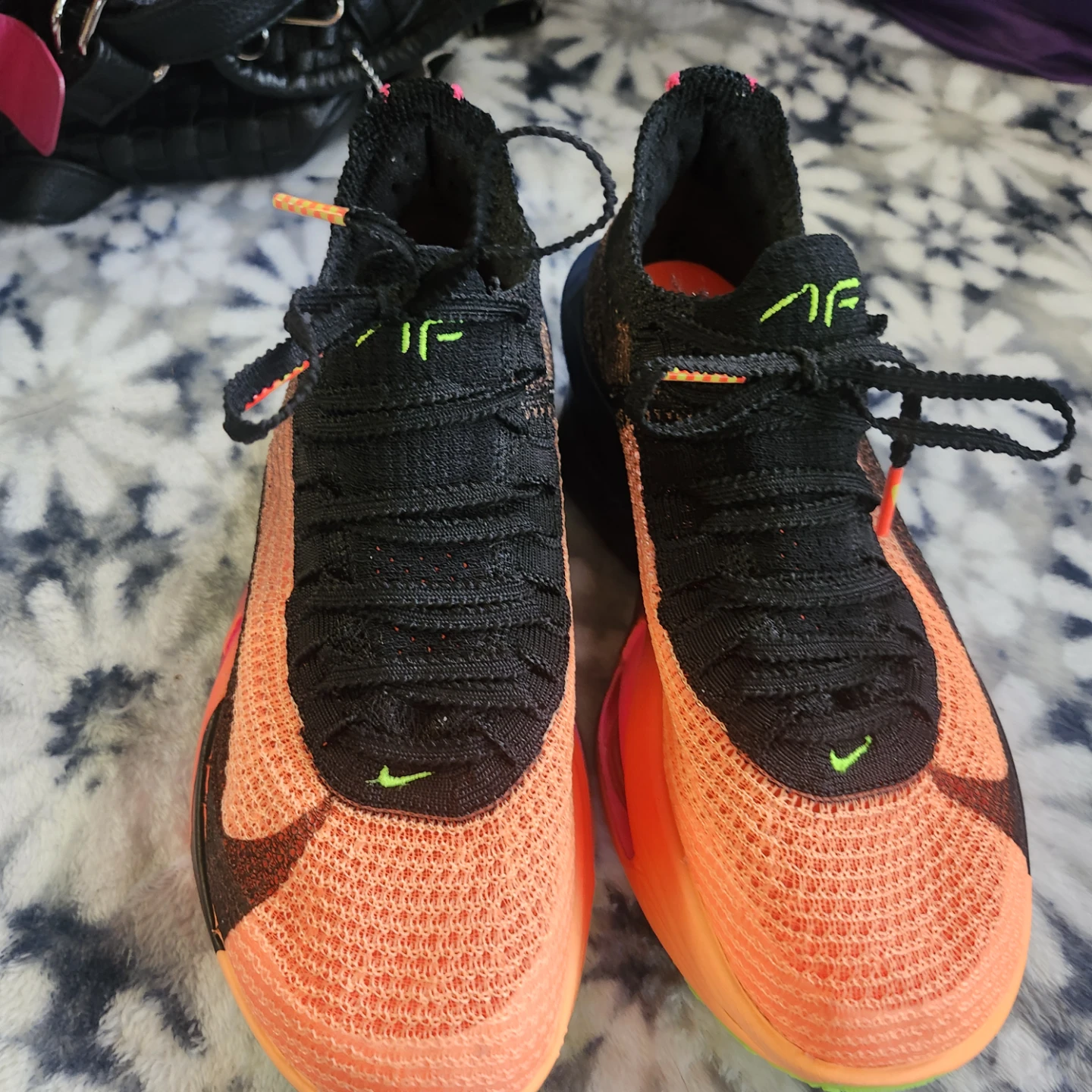 Nike Air Zoom Running Shoes