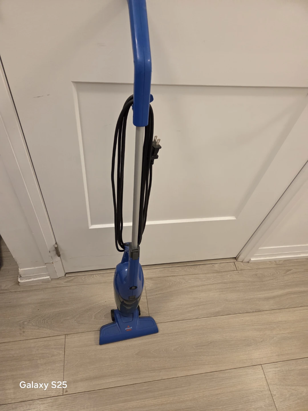 Bissell Stick Vacuum - photo 3