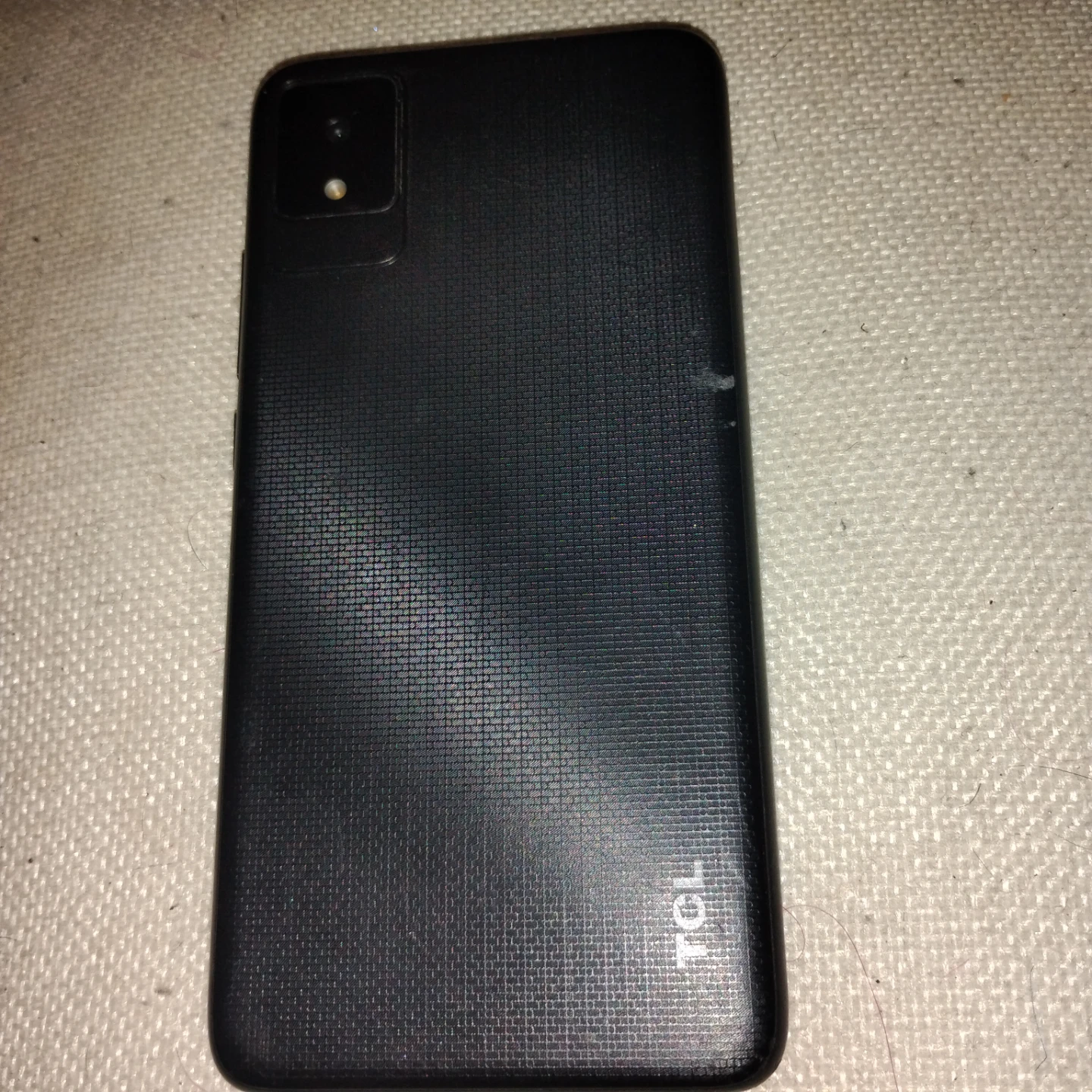 TCL 502 Smartphone - photo 2