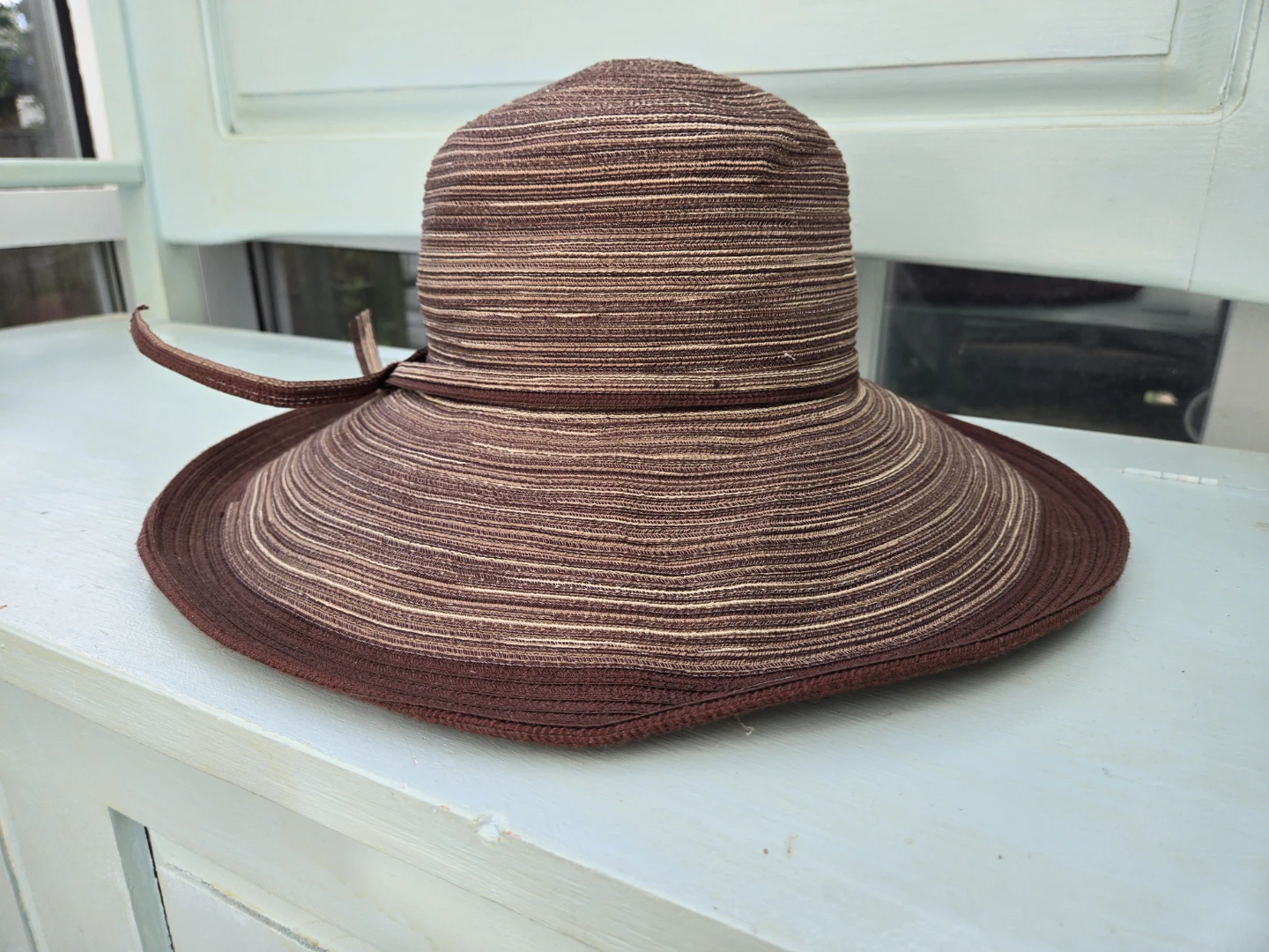 San Diego Hat Co. Women's Sun Hat - photo 4