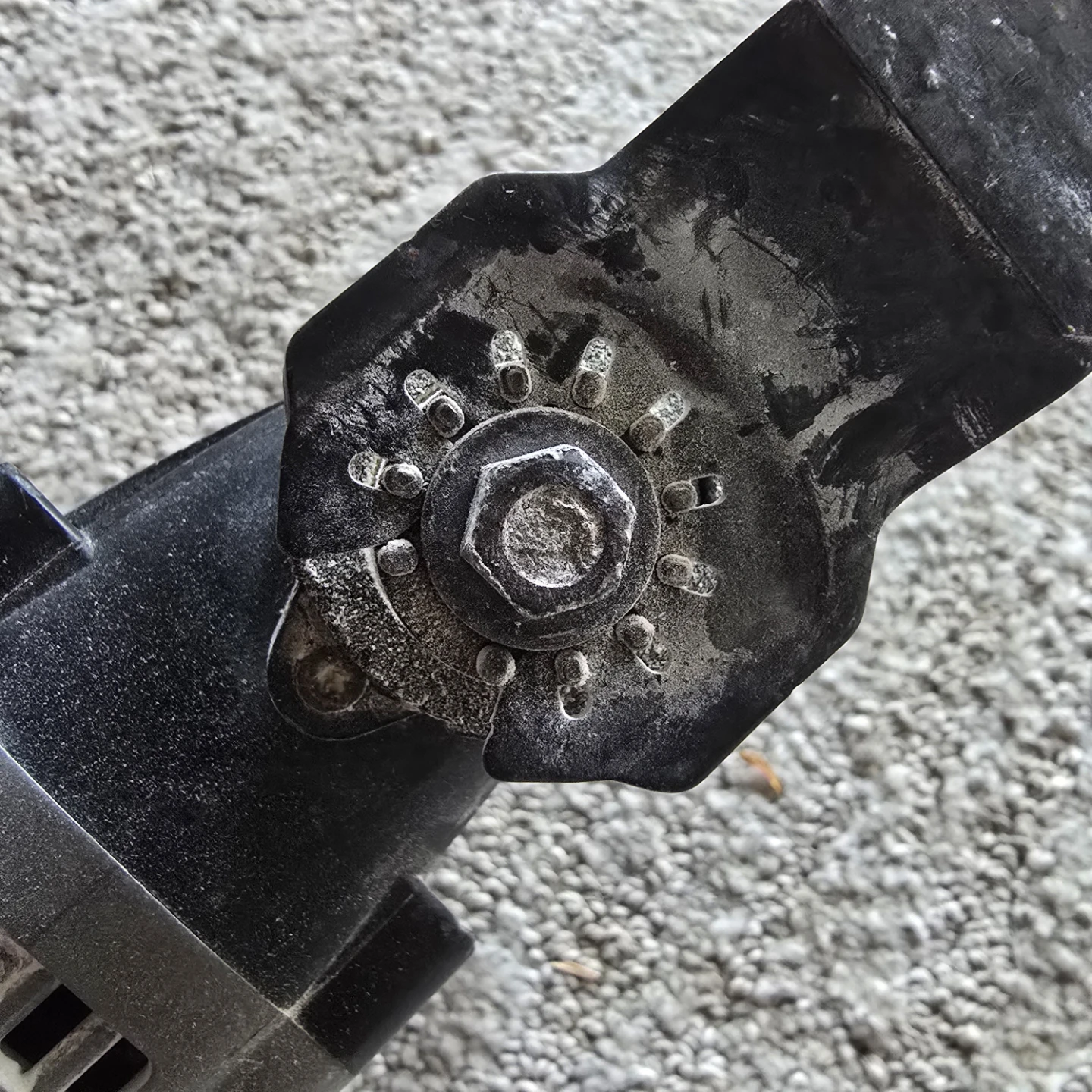 Dremel Multi-Max MM30 Oscillating Tool - photo 3